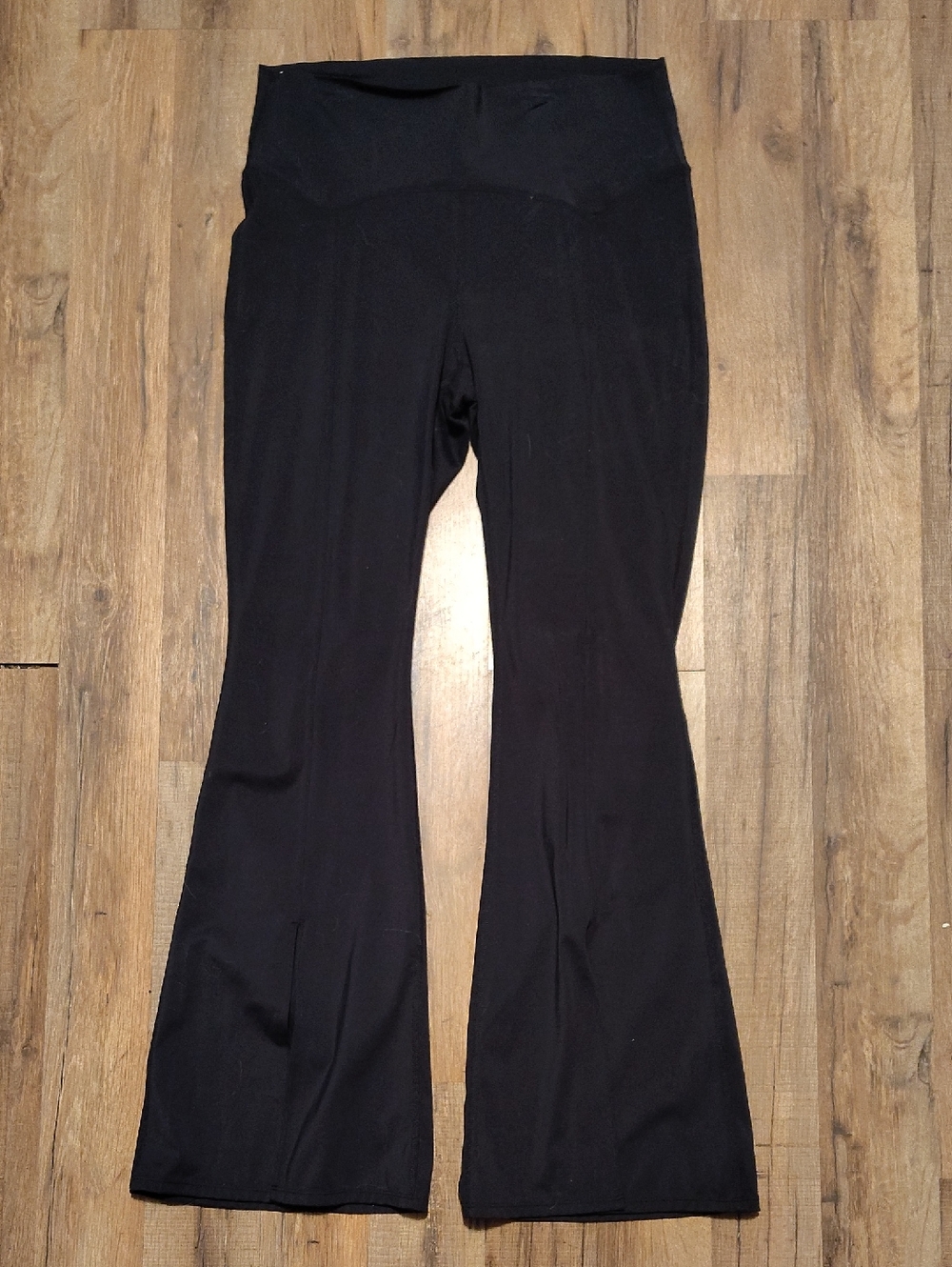 JoyLab Black High-Waist Active Leggings